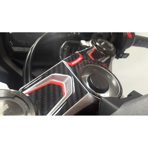 Adesivi per Moto Compatibili con HONDA CBR650R, Protezione per Forcella e Piastra di Sterzo - Product Image 3