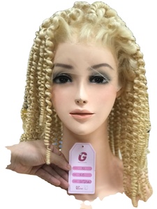 2023 tendance chaude longue ligne droite 27 pouces Vietnam Transparent dentelle frontale perruques cuticule aligné vierge brésilien cheveux humains - Product Image 3