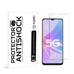 ฟิล์มกันรอยหน้าจอ ANTISHOCK สำหรับโทรศัพท์ออปโป้เอ 1 เอ็นเนอร์จี อิดิชั่น 5G - Product Image 1