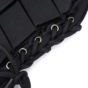 Premium Horse Care Products Equestrian Safety <b>Vest</b> Horse Riding Show Coat Body Protectors - Product Image 4