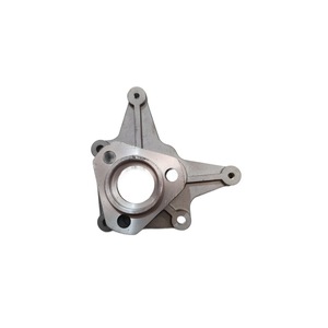 Brida de Unión para Montacargas Eléctrico Dynamo, Compatible con 7B220E Ref 976396 - Product Image 1