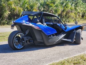 Polaris SLINSHOT SL 2022 - Product Image 2