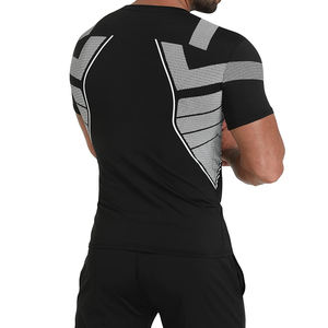 Ensemble de survêtement personnalisé de haute qualité pour homme, tenue décontractée, ensemble de sport pour homme, vêtements de sport pour homme, survêtement de jogging pour homme, ensemble de sport pour homme - Product Image 4