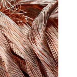 Alambre de cobre, chatarra 99.99% menos impurezas - Product Image 5