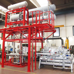 Équipement de production fiable de dioxyde de <span class=keywords><strong>carbone</strong></span> de réaction de bicarbonate de soude de <span class=keywords><strong>capture</strong></span> <span class=keywords><strong>et</strong></span> de <span class=keywords><strong>stockage</strong></span> <span class=keywords><strong>du</strong></span> <span class=keywords><strong>carbone</strong></span> 99.99% pour la nourriture - Product Image 6