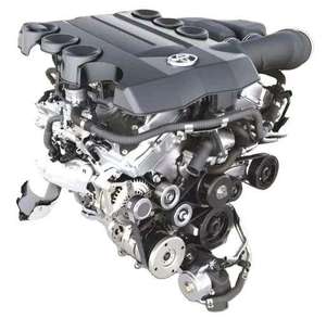 เครื่องยนต์เบนซิน 3.5 ลิตร รุ่น 2GR-FE V6 แบบประกอบสำเร็จ - Product Image 6