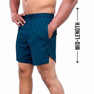 Men's High Streetwear Shorts for Best Style Summer Wear High Quality Short <b>Sleeve</b> Workout Shorts - Product Image 4