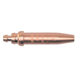 RHNA AGN 100-200 Mm Unchromed Acetylene Cutting Nozzle for <b>Welding</b> <b>Torches</b> - Product Image 1