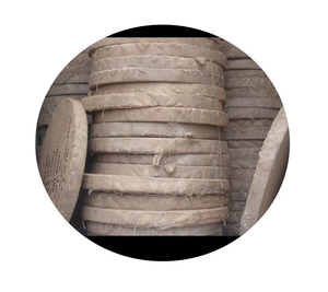 Correa de transmisión de pelo de nailon de alta resistencia, correa en V Premium, tamaño personalizado, rendimiento confiable, suministro directo de fábrica - Product Image 3