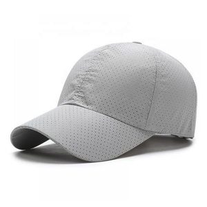 Nuevo sombrero de nuevo diseño de entrega rápida 2026 para hombres y mujeres gorra de béisbol transpirable de algodón con estilo de cola larga - Product Image 6