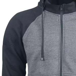 2025 Hecho a medida en Pakistán Ropa deportiva CE Chaqueta con capucha Equipo de seguridad blindado a prueba de viento para ciclistas y motociclistas - Product Image 2