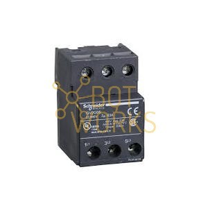 Schneider Electric GV2G05 - Nuevo - Product Image 1