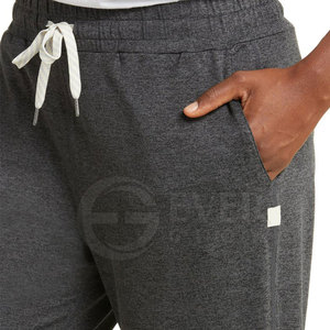 Pantalon de fitness pour femme Pantalon de sport pour femme Joggers de fitness décontracté Pantalon de jogging pour femme - Product Image 6