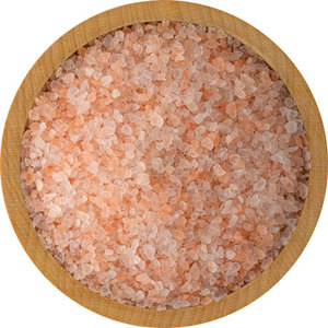 Sel rose de l'Himalaya naturel, raffiné, pour la décoration de la maison, le bain, la nourriture et le bien-être, emballé en sachet, en bouteille - Product Image 4