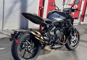 ¡PREPÁRATE PARA CONDUCIR! OFERTAS 2025 - Motocicleta Deportiva Mv Agusta Brutale RR en Venta - Product Image 6