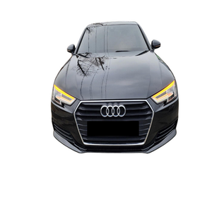 Audi A4 (B9) 30TDI 2018 - Product Image 1