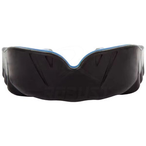 Protector Bucal de Boxeo de Venta Directa de Fábrica, de Goma Ecológica, Ligero, Personalizable, Unisex para Adultos, Precio Económico - Product Image 2