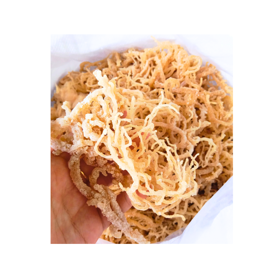 HOT 2025 WHOLESALE GOLD ST LUCIA SEA MOSS EUCHEUMA COTTONII SEAWEED