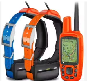 Venta al por Mayor del Sistema de Entrenamiento Avanzado 300i, Navegador GPS Portátil 4G con Antena, Envío Rápido para Rastreo y Caza de Perros - Product Image 2