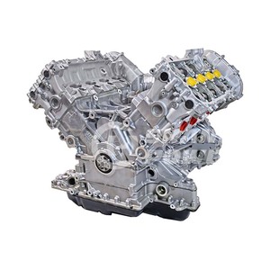 Motor Completo de Gasolina BVJ de 4.2T y 8 Cilindros, Nuevo y Más Vendido, para <span class=keywords><strong>Audi</strong></span> A6 C6 A8 D3 2012-2016 - Product Image 5