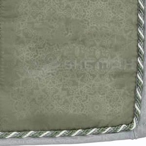 2025 New Design <b>Saddle</b> <b>Pad</b> Wholesale Price High Quality <b>Saddle</b> <b>Pads</b> Durable Material Horse Riding <b>Saddle</b> <b>Pads</b> - Product Image 4