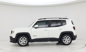 JEEP RENEGADE LATITUDE 2018 USADO, Volante a la Izquierda/Derecha - Product Image 2