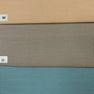 Telas a Cuadros Globales de 58 Pulgadas de Ancho Más Vendidas para Hombres y Mujeres, Tela de Camisa de Polialgodón con Patrón Teñido en Hilo para Ropa Deportiva y Disfraces - Product Image 1