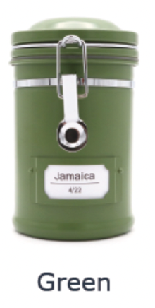 สีเขียว