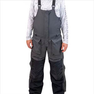 Ensemble de Combinaison de Pêche Personnalisable Service OEM Disponible Protection Toute Saison Anti-UV Combinaison de Pêche - Product Image 3