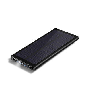 Vente en gros de batteries externes portables conformes aux normes de capacité fiables - Product Image 5