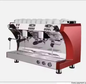 เครื่องทำกาแฟ E-61เอสเปรสโซสำหรับใช้ในเชิงพาณิชย์ - Product Image 1