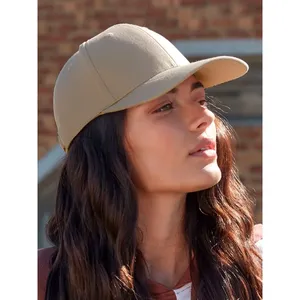 Cappellino Urbanwear 6 Panel <b>Cap</b> Customizable Promotional Merchandise - Product Image 6
