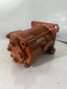 1PV2V4-13 bomba hidráulica 1PV2V3 1PV2V4 1PV2V5 1PV2V4-2X serie 1PV2V4-13/32RA01MC160 bomba hidráulica de paletas de desplazamiento variable - Product Image 5