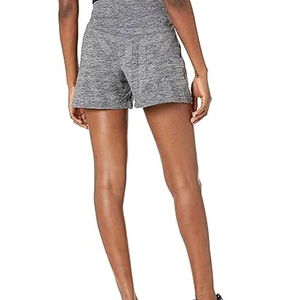 2025 pantalones cortos deportivos de verano para mujer, pantalones cortos de verano para mujer, pantalones cortos personalizados para mujer, pantalones cortos de algodón para gimnasios y corredores - Product Image 2
