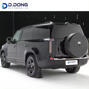 จัดส่งรวดเร็วโดยใช้รถไฟฟ้า2023 BYD Song PLUS EV เรือธงจากโรงงานจีนความเร็วสูง Tang SUV คุณภาพสูง - Product Image 5