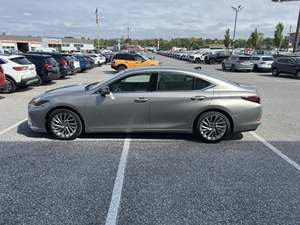 Lex-US ES 2021 Ultra Luxury 350 bien usado - Product Image 2