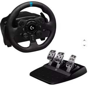 Nouveau volant de simulation de course pour PC Logitecs G923, contrôleur industriel OEM - Product Image 6