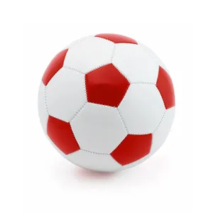 Pallone da Calcio Personalizzato Delko Misura 5, Gadget di Qualità Premium, Palloni Personalizzati - Product Image 2