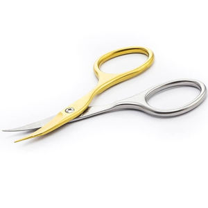 กรรไกรตัดเล็บด้ามจับพลาสติกใบมีดสั้นปรับแต่งได้ฉลากส่วนตัว - Product Image 3