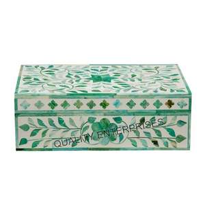 <b>BONE</b> INLEY BOXES - Product Image 1