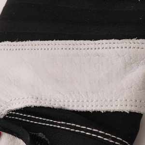 Guantes de Béisbol de Cuero Transpirables y Ecológicos con Pantalla Táctil Personalizados Más Vendidos para Adultos, Cuatro Estaciones, OEM/ODM - Product Image 4