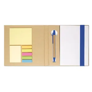 Ensemble d'écriture Quincy durable pour cadeaux d'affaires - Product Image 2