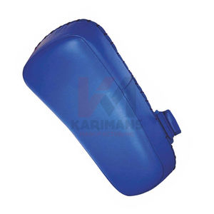 Coussinets de frappe professionnels de Muay Thai, coussinets d'entraînement de kickboxing de haute qualité, coups puissants, boucliers de frappe durables, arts martiaux - Product Image 6