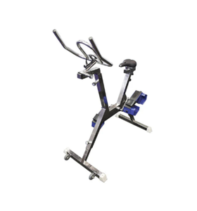Bicicleta de Ejercicio NUEVA, Equipo de Fitness Premium para Deportes y Entretenimiento - Product Image 5