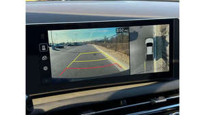 Caja de Cambios Automática Usada 2022, Motor Turbo, Tracción AWD, Tapicería de Cuero Claro, Sin Accidentes y Lista para Enviar - Product Image 3