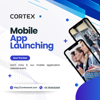 Nuestros desarrolladores expertos de aplicaciones web están listos para crear aplicaciones interactivas y sin interrupciones que mejoren su experiencia de usuario