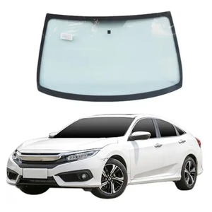 Cristal de parabrisas laminado para Carrera /Carrera Cabriolet/Carrera 4 Cabriolet - Product Image 3