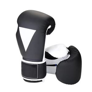 Gants de boxe hommes Gym Kickboxing entraînement équipement de Fitness sac de frappe Combat entraînement Arts martiaux Sparring pratique - Product Image 4