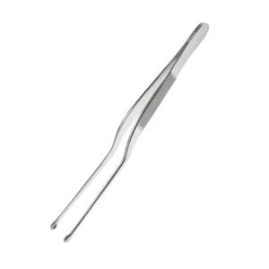 Derrico Hypophyseal Forceps Instrument chirurgical manuel en acier inoxydable pour chirurgie hypophysaire et ophtalmologie de haute qualité - Product Image 5