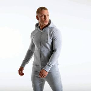 Vente en gros de sweats à capuche zippés personnalisés pour hommes haute qualité meilleur prix sweats de sport d'hiver parfaits pour le style de la rue et le confort de voyage - Product Image 4